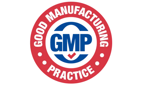 metamorphx gmp certified