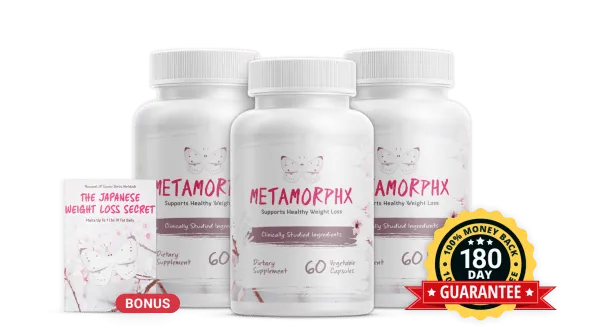 metamorphx 3 bottles